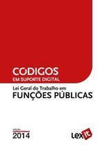 Lei Geral do Trabalho em Funções Públicas 2014