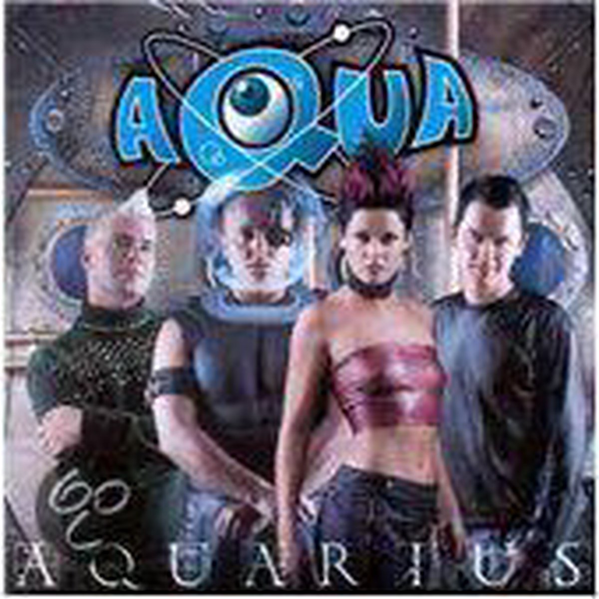 Aquarius