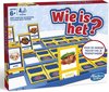 foto van Wie Is Het? - Kinderspel
