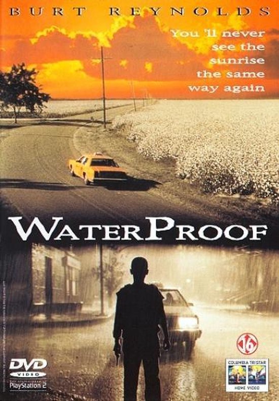 Waterproof