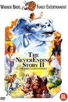 NEVERENDING STORY II, THE /S DVD NL