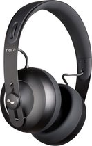 Nuraphone - Draadloze over-ear koptelefoon met Noise Cancelling - Zwart Nuraphone - Draadloze over-ear koptelefoon met Noise Cancelling - Zwart