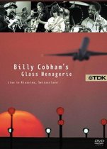 Billy Cobham Glass Menagery Pal