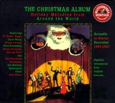 Christmas Album From Arou