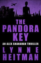 The Alex Shanahan Thrillers - The Pandora Key