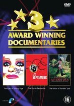 3 Award Winning Documentaries