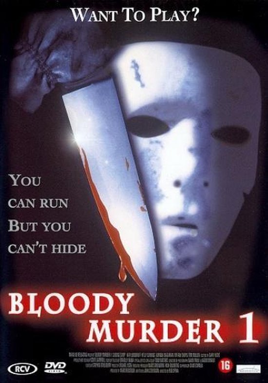 Bloody Murder 1