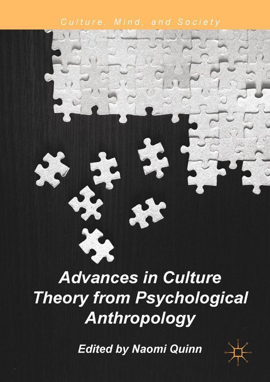 Behavioral Science and Psychology (R0) - Advances in Culture ... - cover