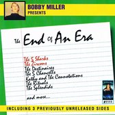 Various Artists - Bobby Miller Presents.. (CD)