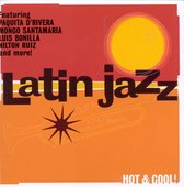 Latin Jazz: Hot & Cool! [Music Club]