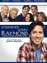 Everybody Loves Raymond - Seizoen 9 (Import)