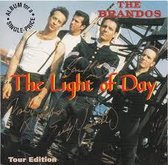 The Brandos:  The Light Of Day - Tour Edition