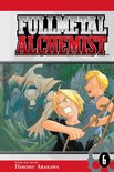 Fullmetal Alchemist 6 - Fullmetal Alchemist, Vol. 6