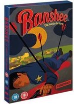 Banshee Season 3