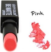 City Color Be Matte Lipstick - M2 Pink