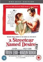 Movie - Streetcar Named Desire