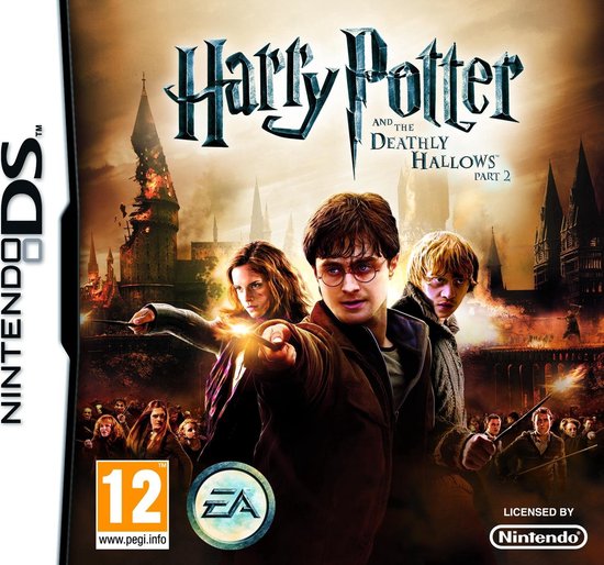 Harry Potter: And the Deathly Hallows Deel 2 | Games | bol.com