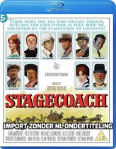 Stagecoach [Blu-ray]
