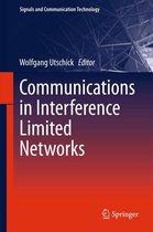 Signals and Communication Technology - Communications in Interference Limited Networks