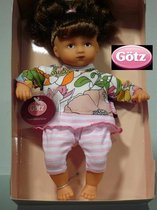 Götz Pop Götz baby's 22cm Mini muffin