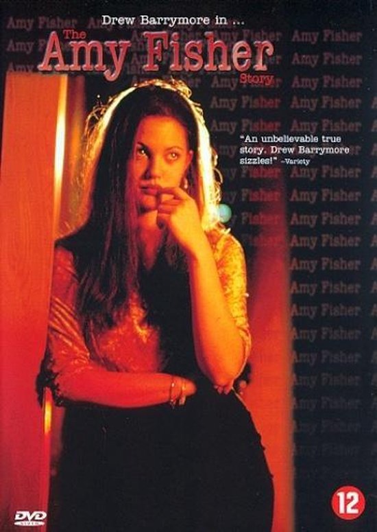 Foto: Amy fisher story