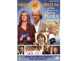 Tros 40 Jaar Jubileum (2DVD)