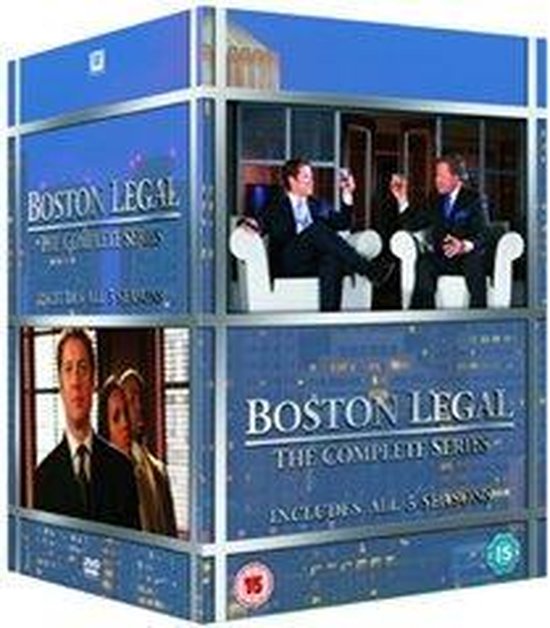 Foto: Boston legal season 1 5