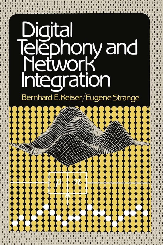 History (R0) - Digital Telephony and Network Integration - cover