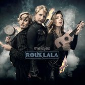 Rouxlala - Meisjes (CD)