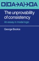 The Unprovability of Consistency
