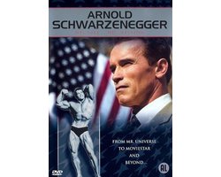 Arnold Schwarzenegger