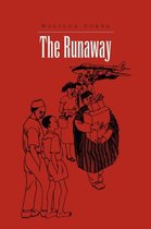 Boek cover The Runaway van Winston Forde