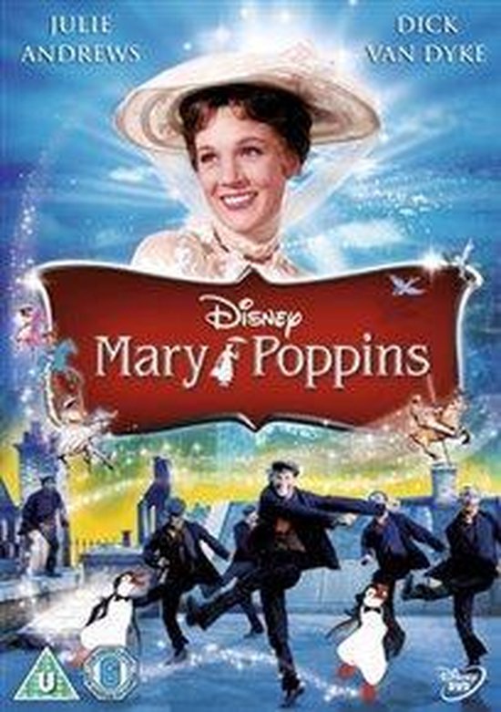Mary Poppins
