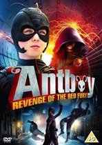 Antboy: Revenge Of The Red Fury