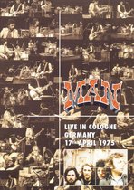 Live In Cologne 1975