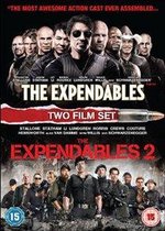 Expendables 1-2