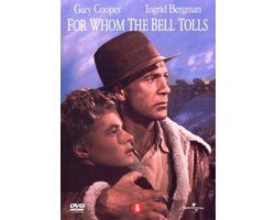 For Whom The Bell Tolls (D)