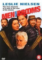 Speelfilm - Men With Brooms