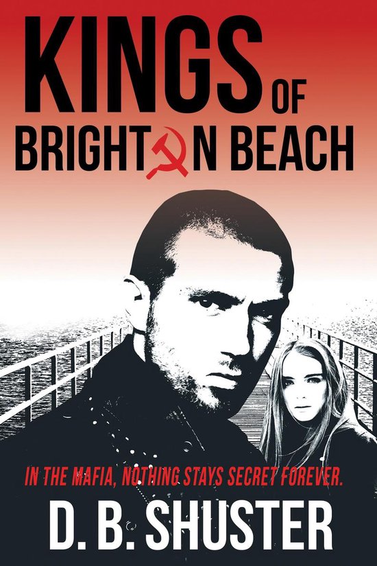Kings of Brighton Beach - Kings of Brighton Beach - cover