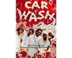 Car Wash (D)