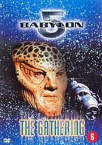 BABYLON 5: THE GATHERING /S DVD NL