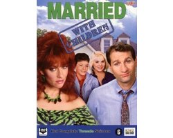 Married With Children - Seizoen 2