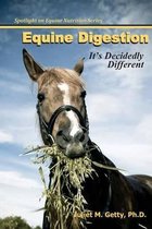 Equine Digestion