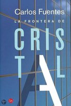 La frontera de cristal / The Crystal Frontier