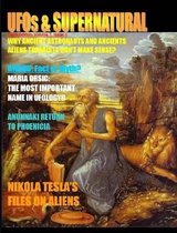 UFOs & Supernatural. Extra Edition, Issue 1