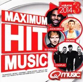 Maximum Hit Music 2014.3 (Qmusic)