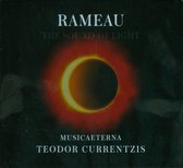 Rameau: The Sound of Light