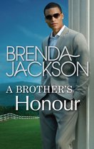 A Brother's Honour (The Grangers - Book 1)