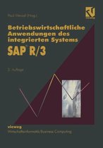 Betriebswirtschaftliche Anwendungen Des Integrierten Systems Sap R/3