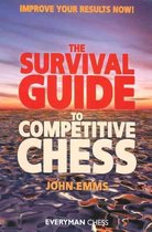 The Survival Guide To Competitive Chess